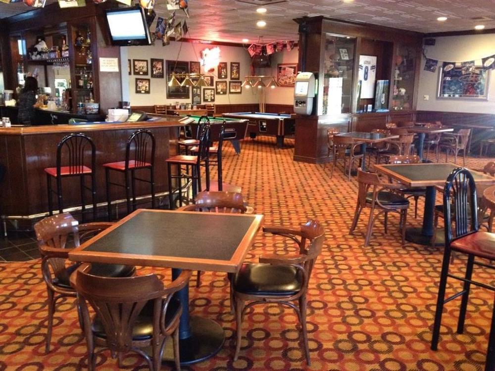 Red Lion Hotel Farmington Restaurante foto