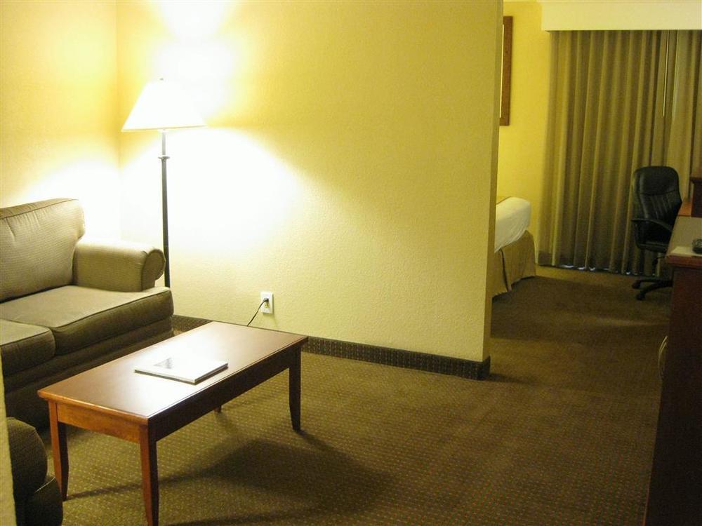 Red Lion Hotel Farmington Quarto foto