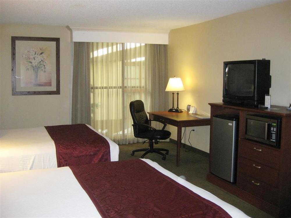 Red Lion Hotel Farmington Quarto foto