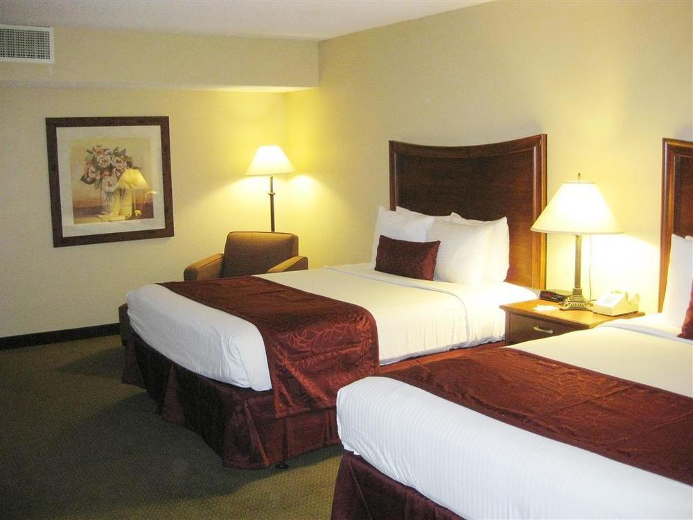 Red Lion Hotel Farmington Quarto foto