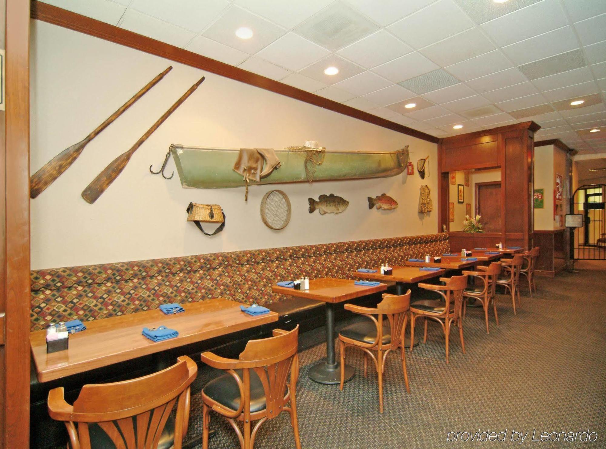 Red Lion Hotel Farmington Restaurante foto